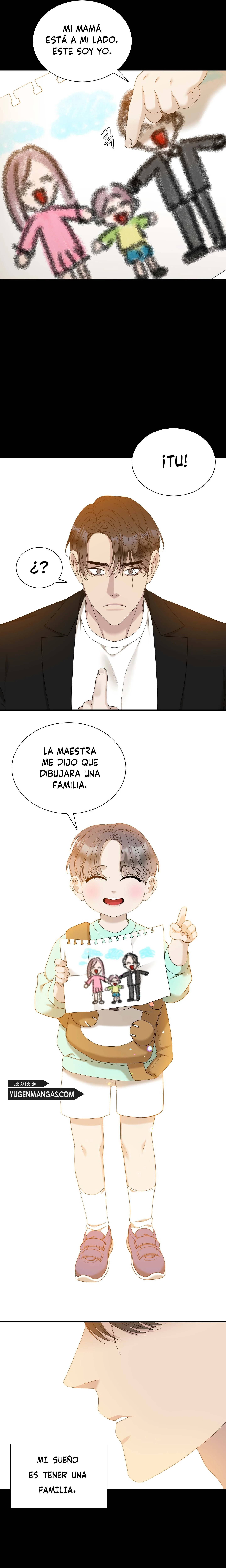Página 4 — Psicopata de Mierda Capítulo 36