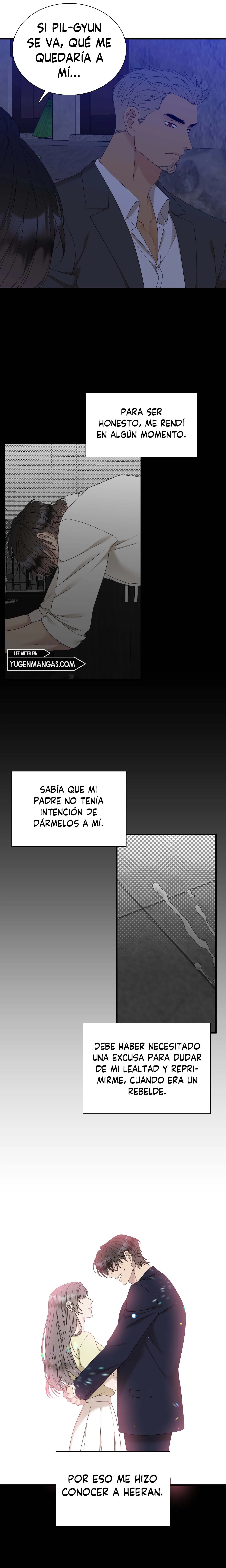 Página 7 — Psicopata de Mierda Capítulo 36