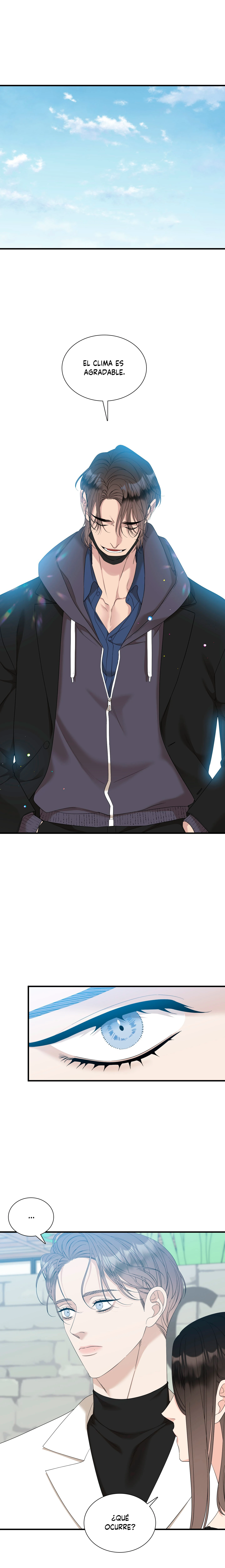 Página 5 — Psicopata de Mierda Capítulo 38