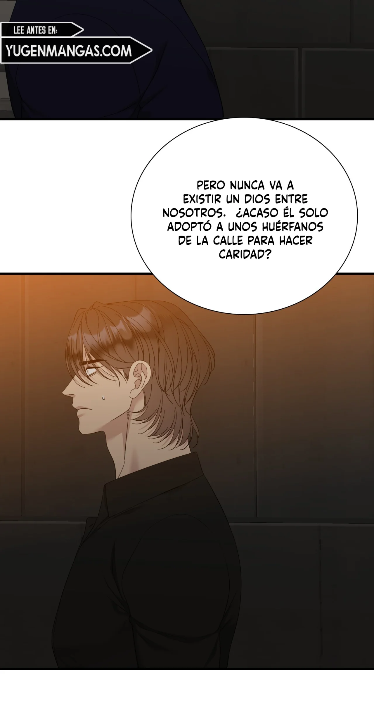 Página 22 — Psicopata de Mierda Capítulo 50.1