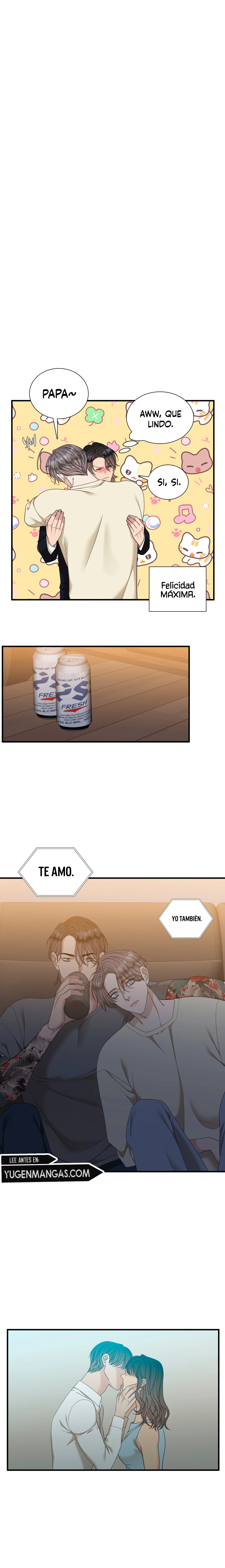 Página 3 — Psicopata de Mierda Capítulo 62.1