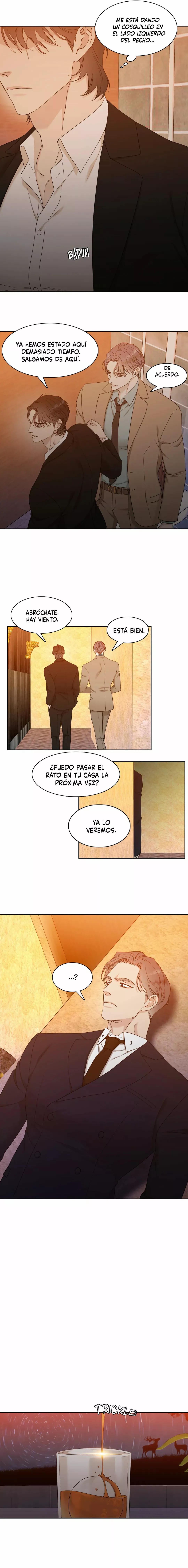 Página 6 — Psicopata de Mierda Capítulo 7.1