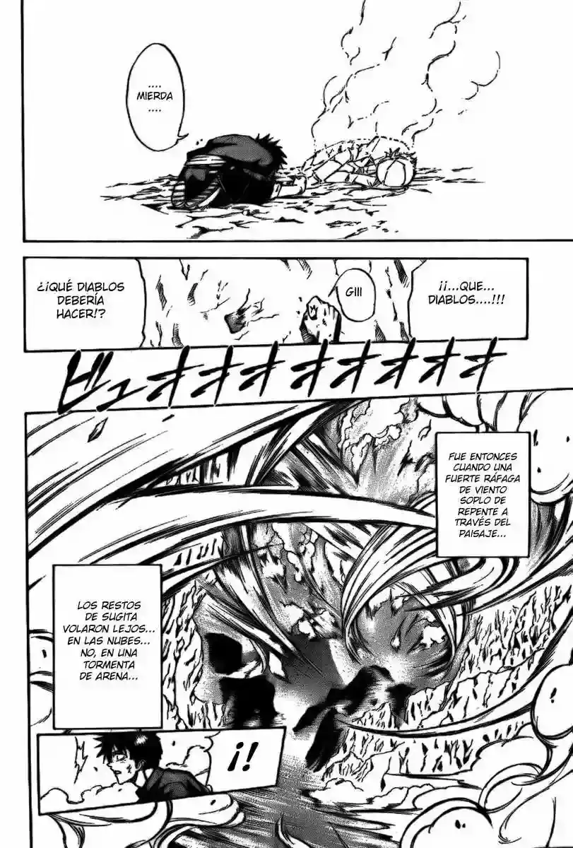 Página 15 — Psyren Capítulo 5