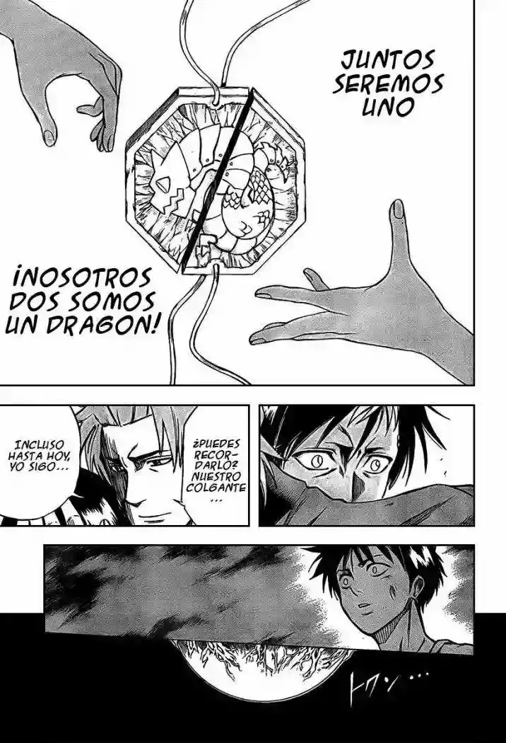 Página 12 — Psyren Capítulo 22