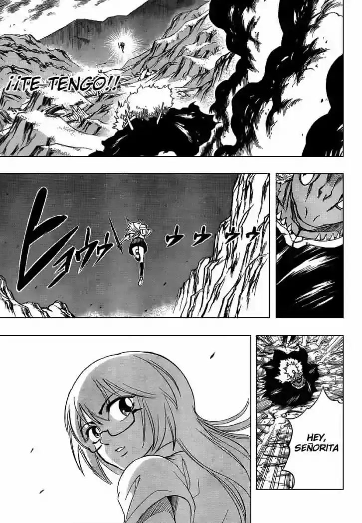 Página 3 — Psyren Capítulo 38