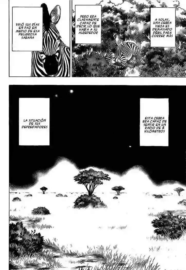 Página 3 — Psyren Capítulo 41