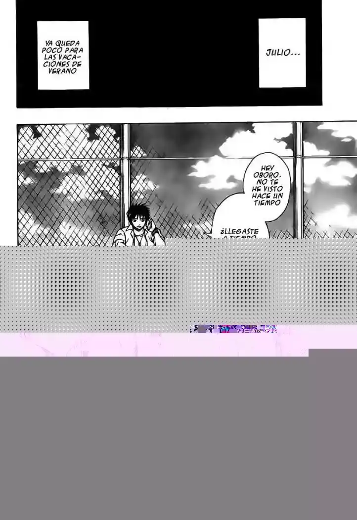 Página 6 — Psyren Capítulo 45