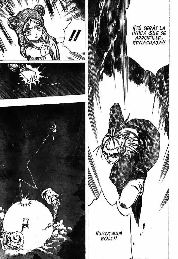 Página 6 — Psyren Capítulo 51