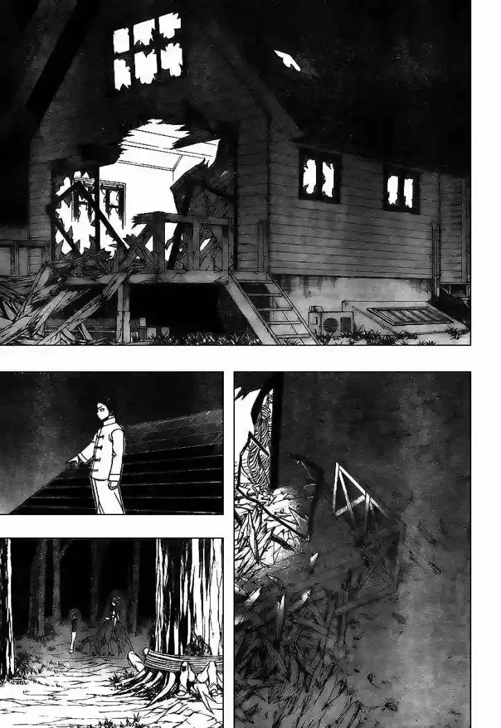 Página 6 — Psyren Capítulo 54