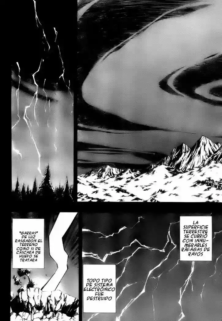 Página 10 — Psyren Capítulo 69