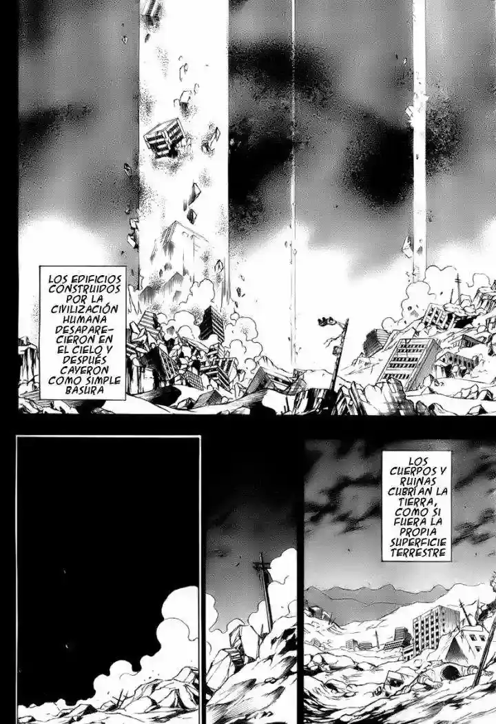 Página 12 — Psyren Capítulo 69