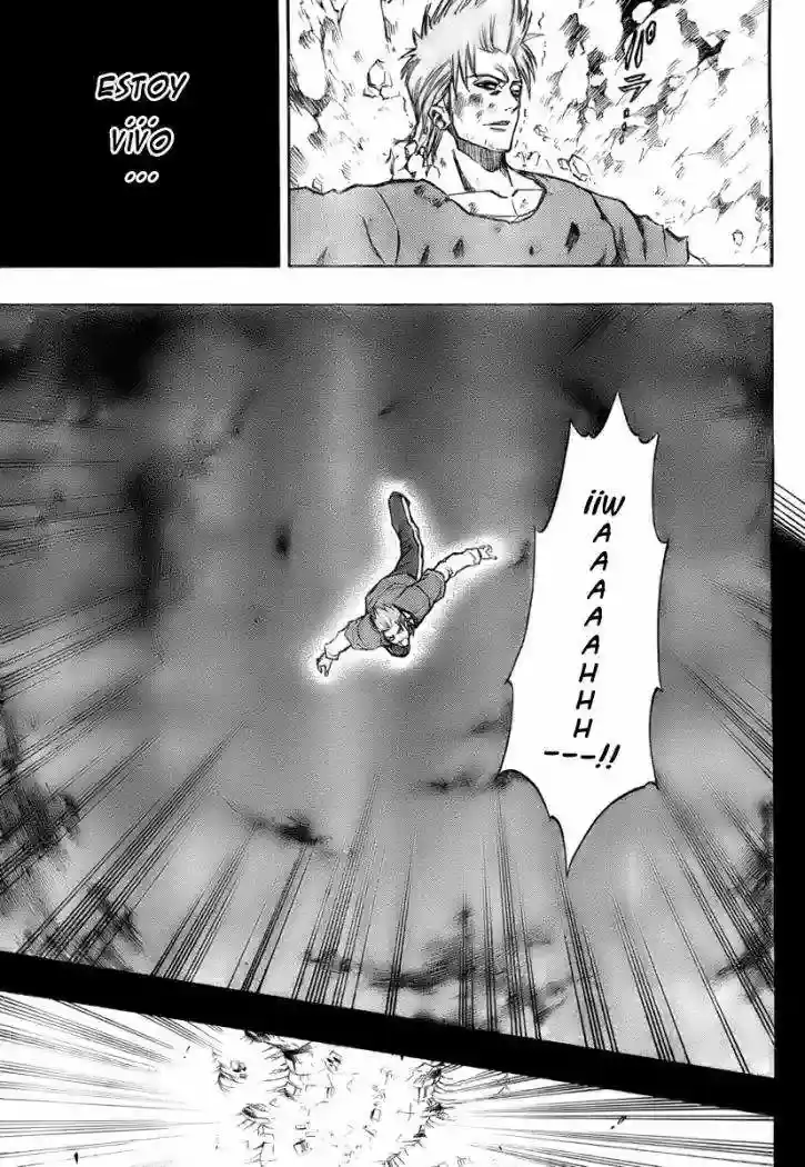 Página 17 — Psyren Capítulo 69