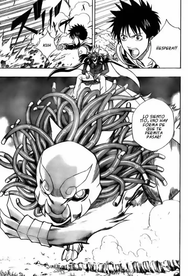 Página 10 — Psyren Capítulo 76