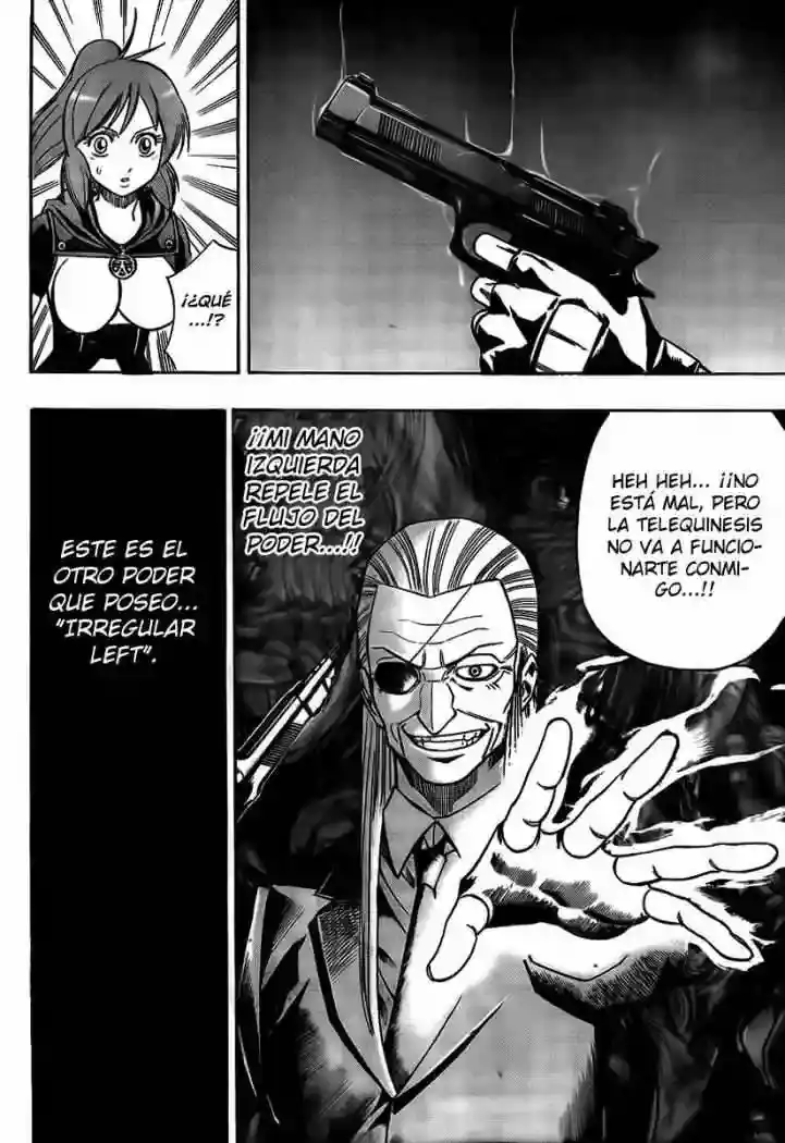 Página 8 — Psyren Capítulo 79