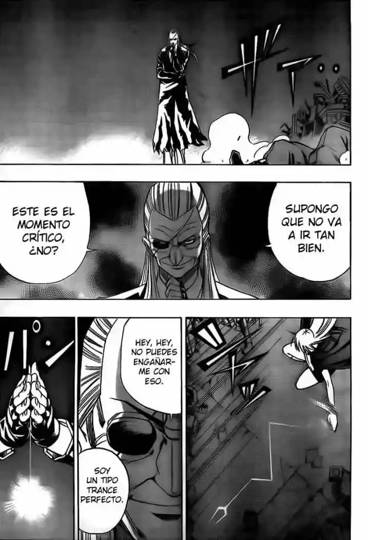 Página 17 — Psyren Capítulo 79