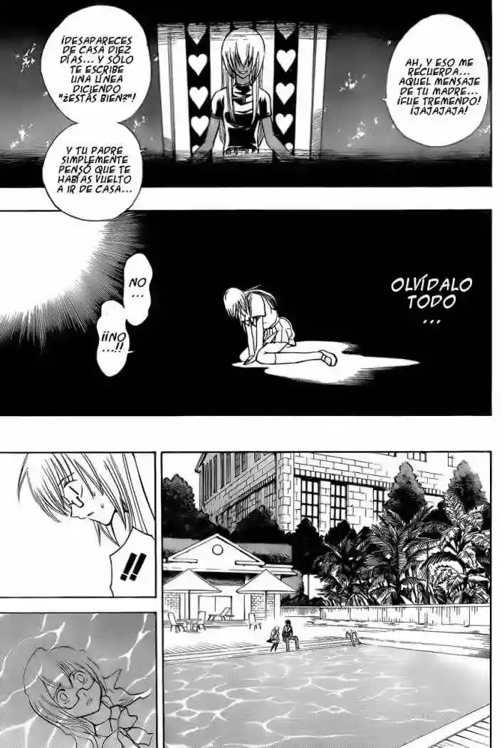 Página 14 — Psyren Capítulo 89