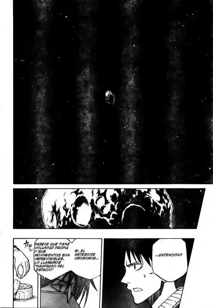Página 13 — Psyren Capítulo 97