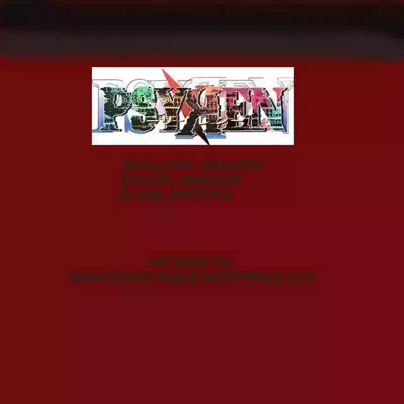 Página 21 — Psyren Capítulo 97