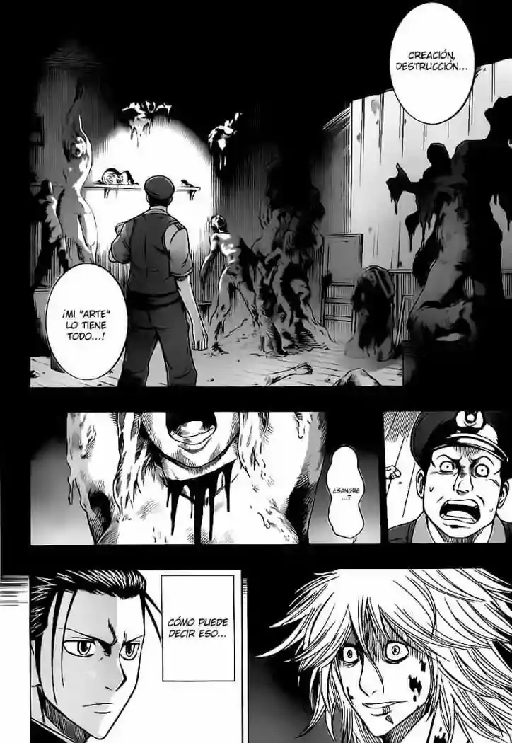 Página 15 — Psyren Capítulo 114