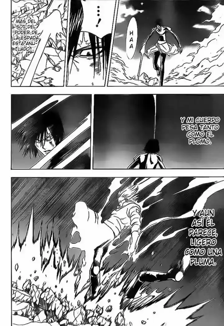 Página 7 — Psyren Capítulo 122