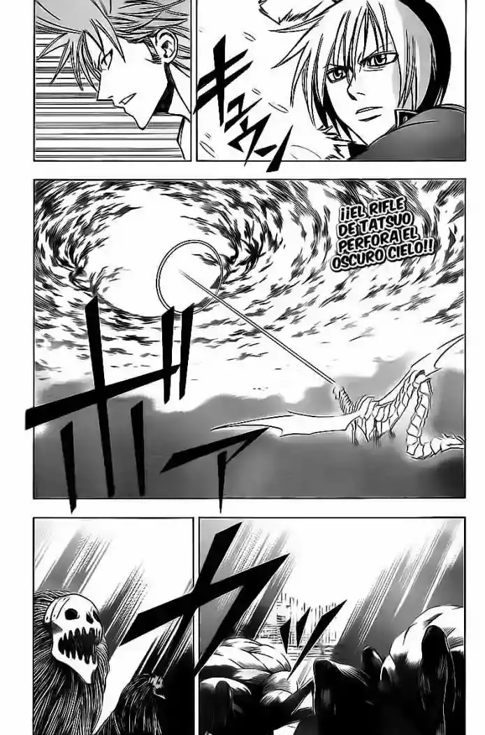 Página 3 — Psyren Capítulo 123