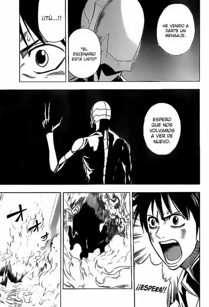 Página 15 — Psyren Capítulo 123