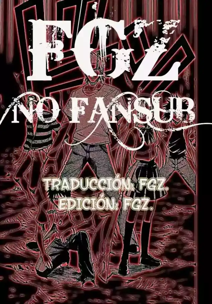 Página 1 — Psyren Capítulo 128