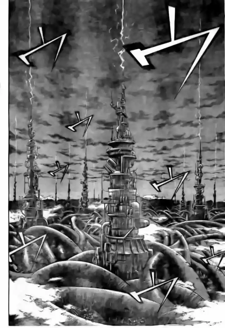 Página 15 — Psyren Capítulo 128