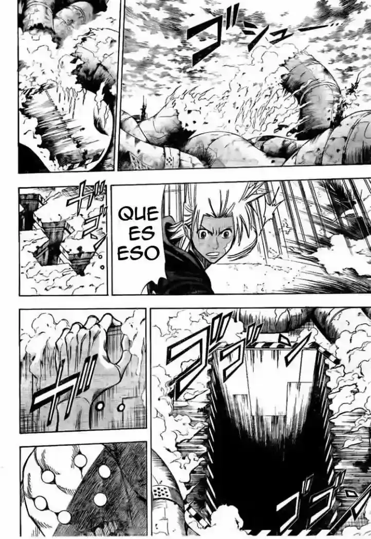 Página 14 — Psyren Capítulo 129