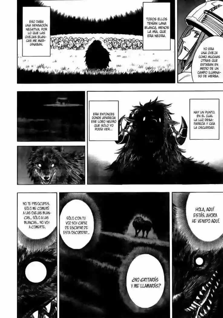 Página 14 — Psyren Capítulo 135