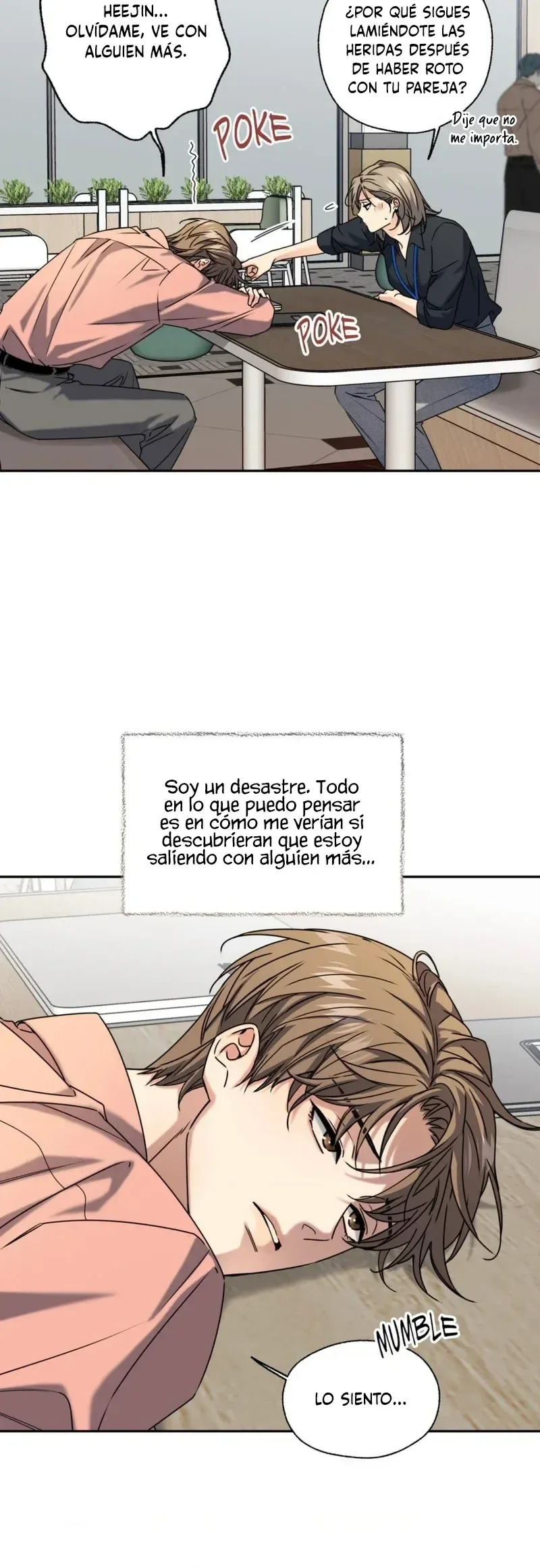 Página 5 — Punto de ebullicion Capítulo 31