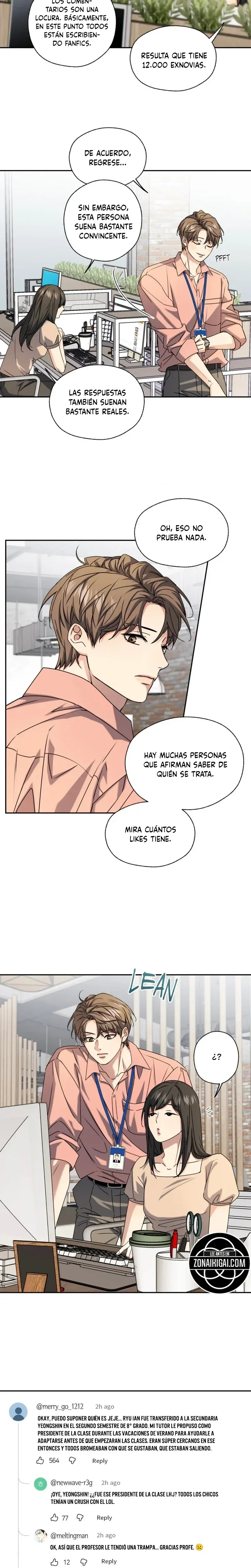 Página 8 — Punto de ebullicion Capítulo 31