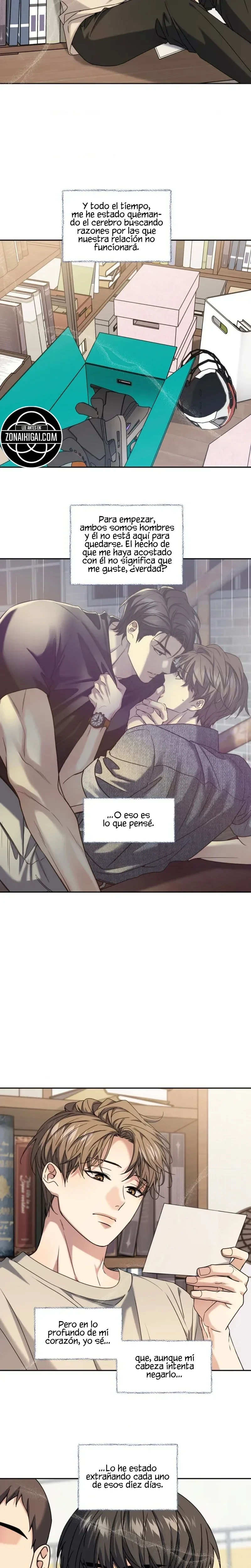 Página 19 — Punto de ebullicion Capítulo 31