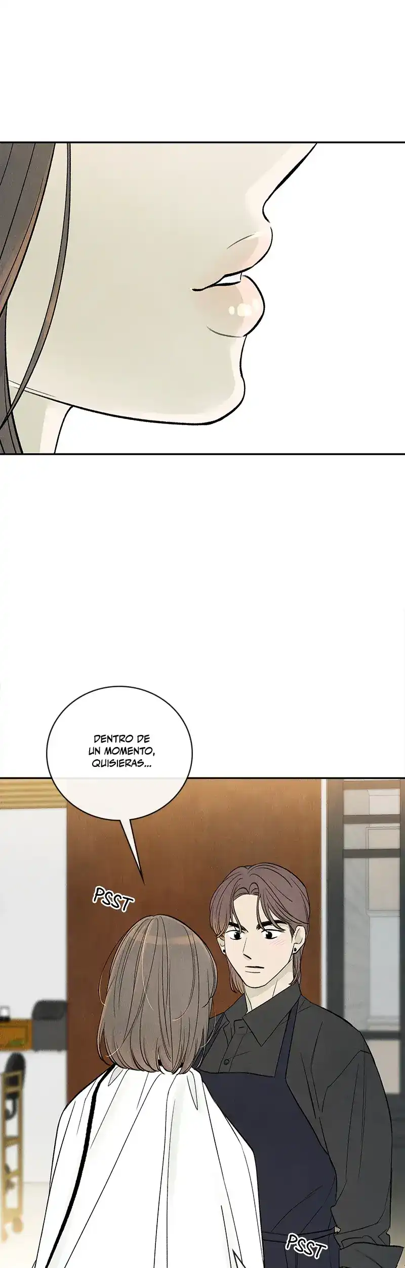 Página 11 — Quiéreme más Capítulo 2