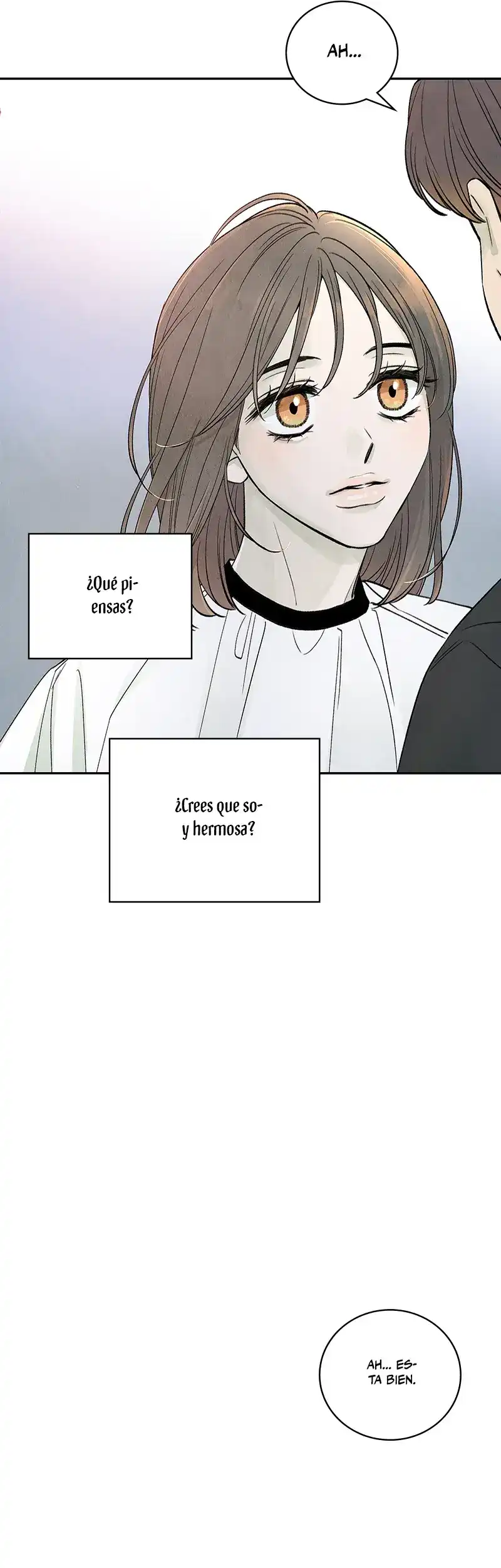 Página 13 — Quiéreme más Capítulo 2