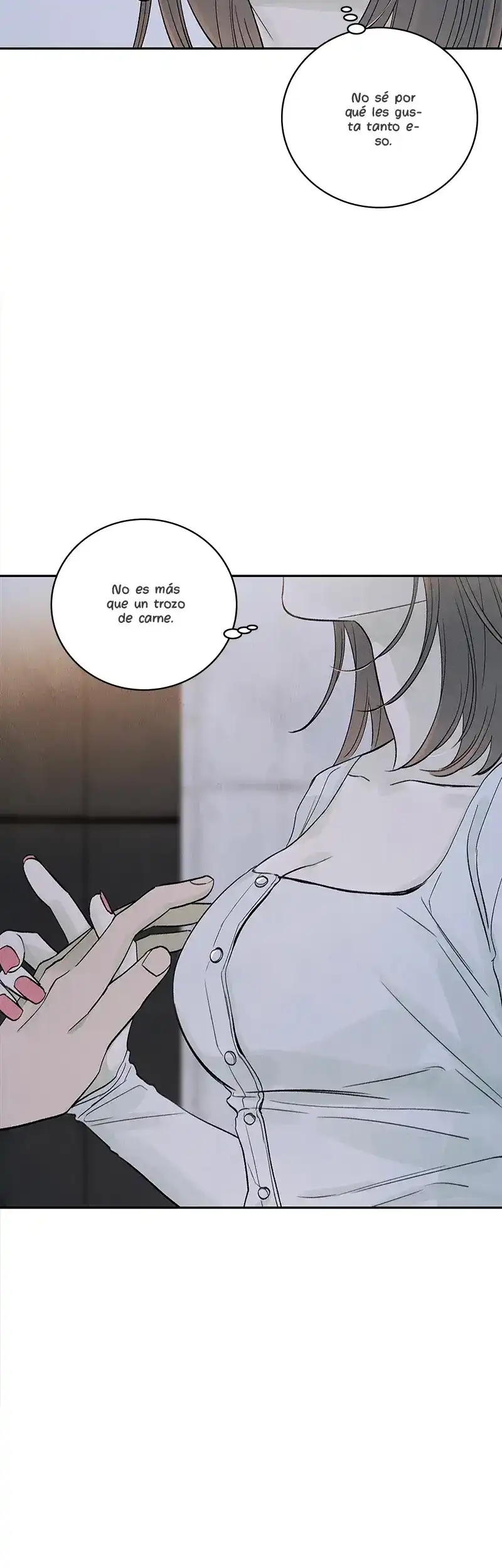 Página 22 — Quiéreme más Capítulo 2