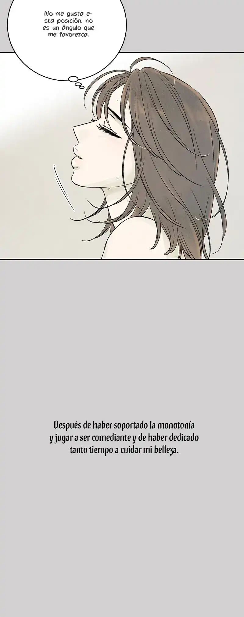 Página 28 — Quiéreme más Capítulo 2