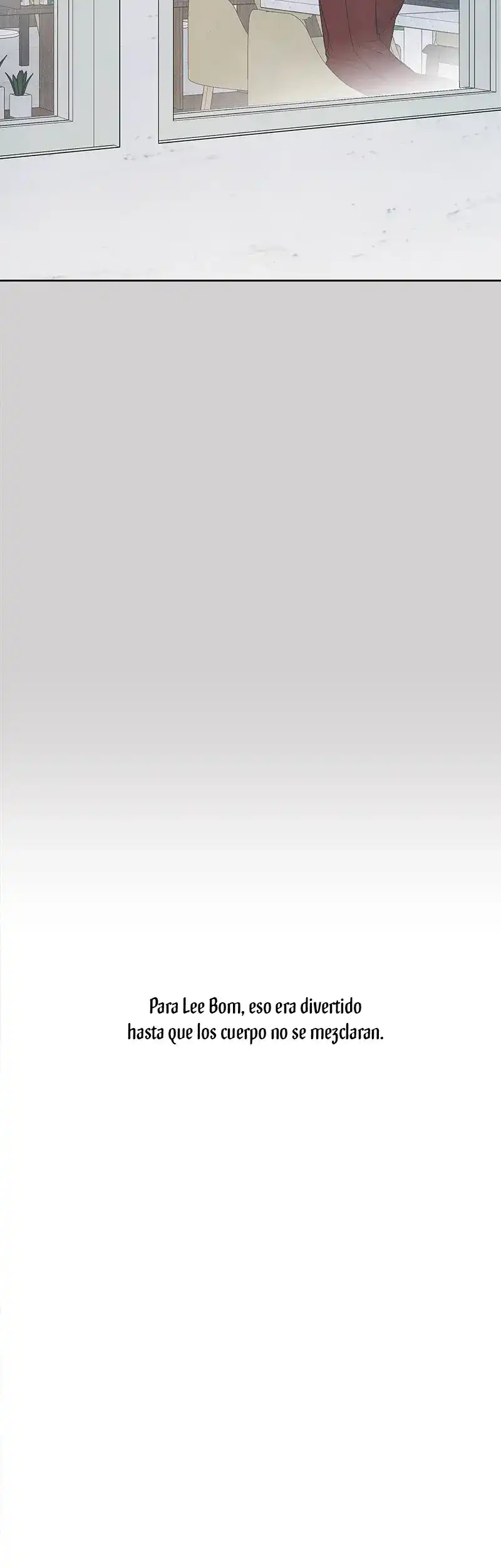 Página 33 — Quiéreme más Capítulo 2