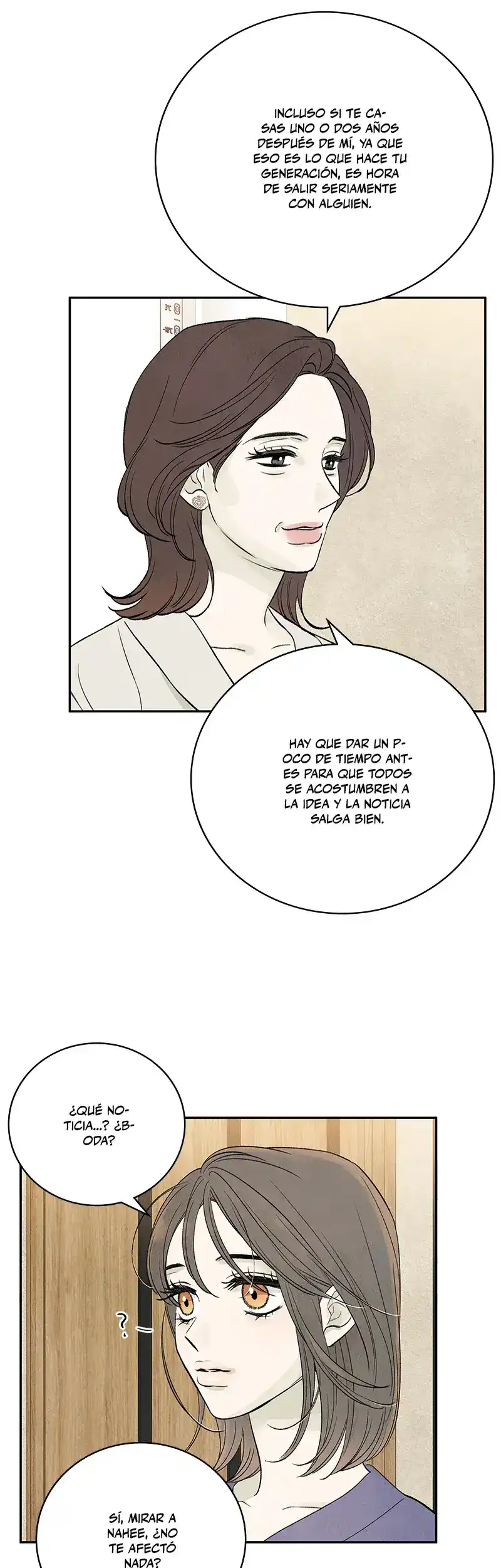 Página 48 — Quiéreme más Capítulo 2
