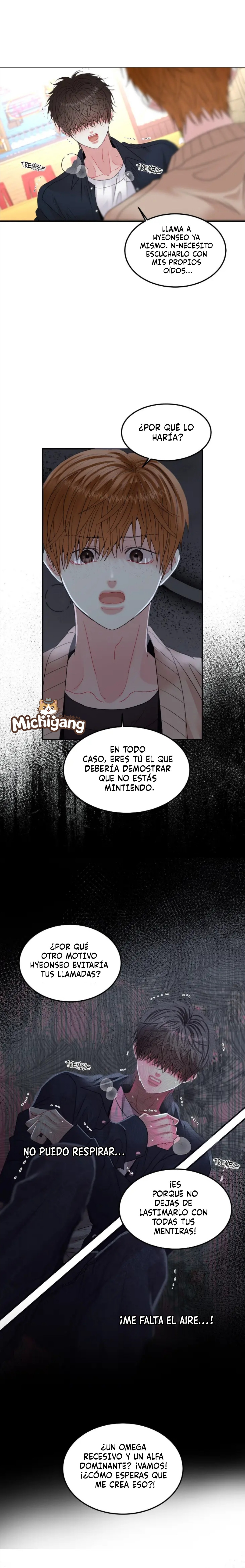 Página 10 — Quo Vadis Domine Capítulo 16