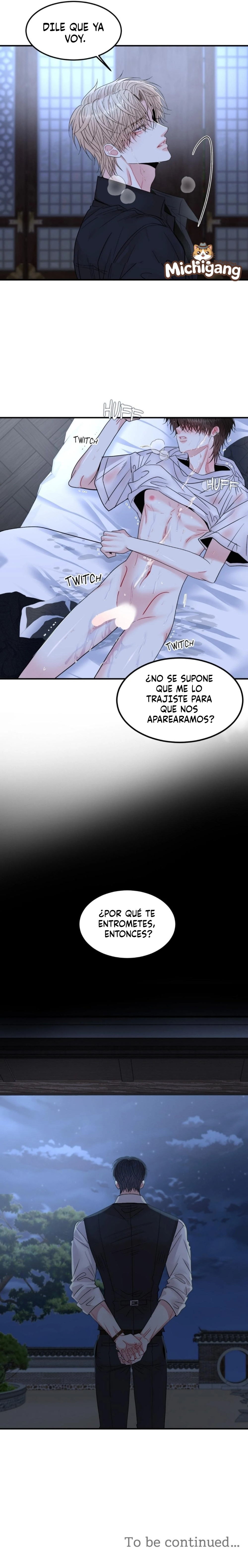 Página 9 — Quo Vadis Domine Capítulo 7