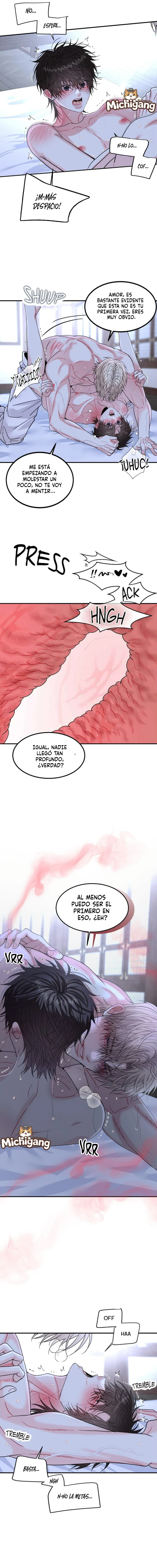 Página 10 — Quo Vadis Domine Capítulo 9