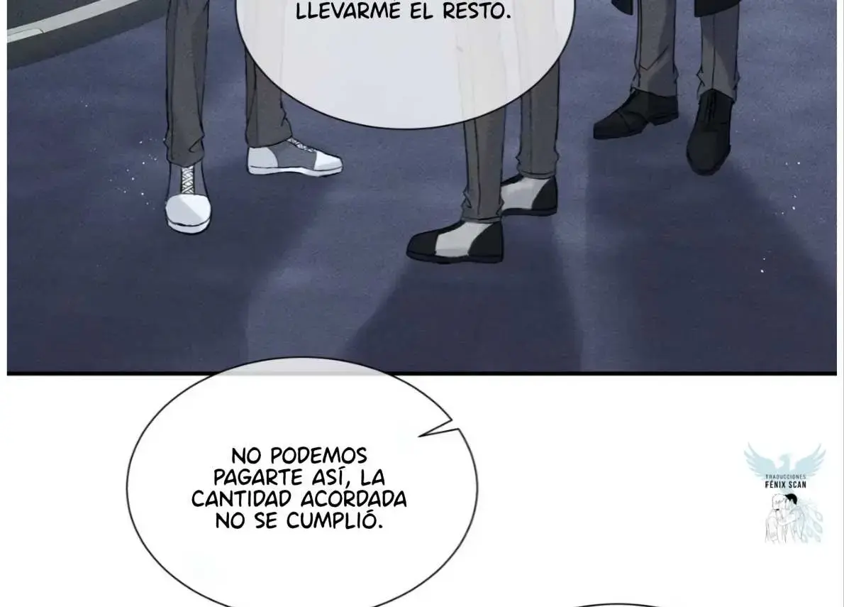 Página 25 — Reconocer Al Enemigo Como Tu Padre Capítulo 10