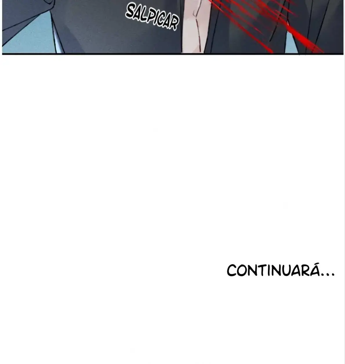 Página 48 — Reconocer Al Enemigo Como Tu Padre Capítulo 10