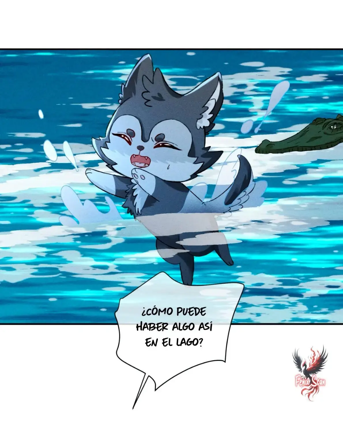 Página 25 — Reconocer Al Enemigo Como Tu Padre Capítulo 16