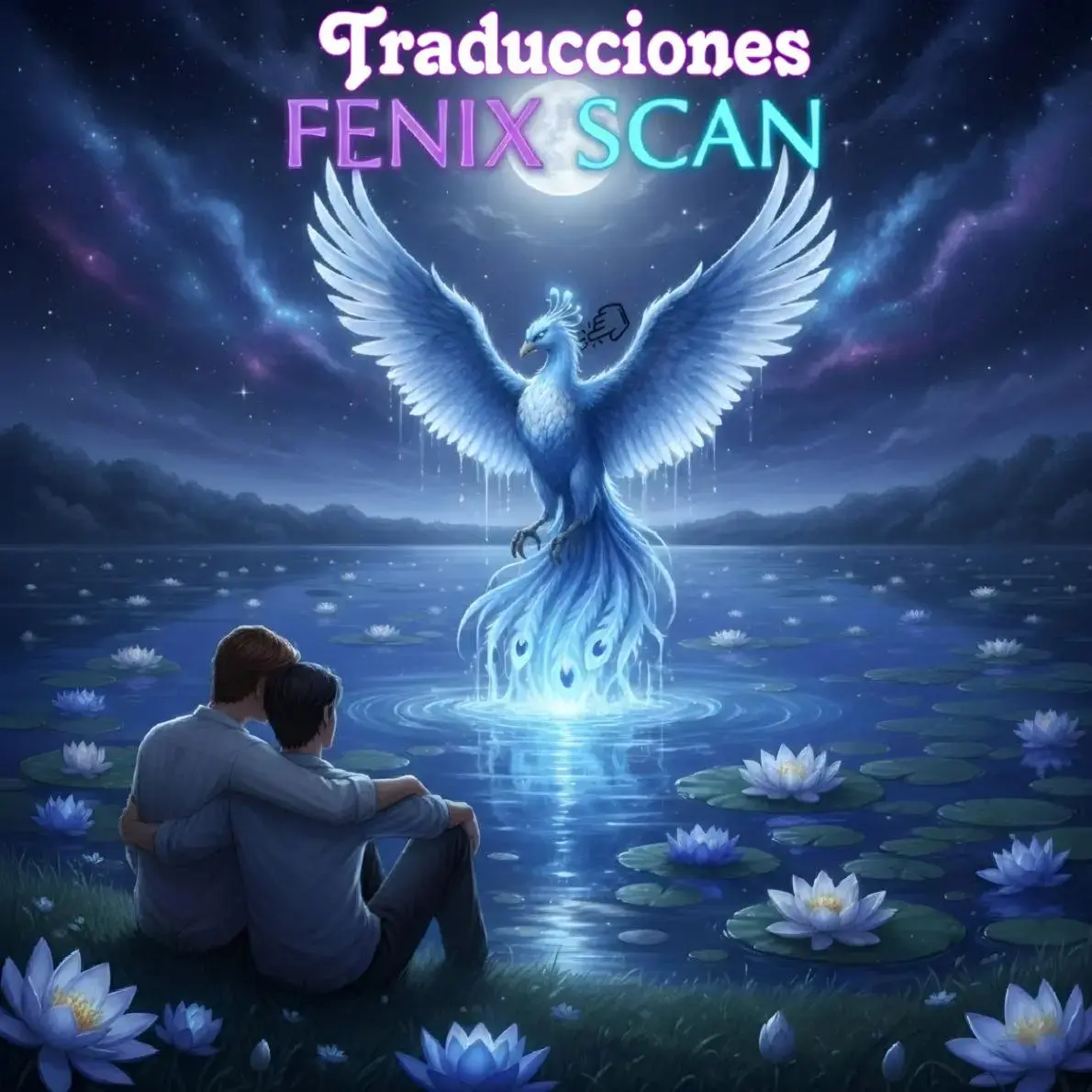 Página 26 — Reconocer Al Enemigo Como Tu Padre Capítulo 22