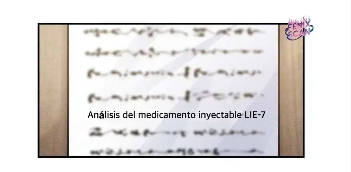 Página 13 — Reconocer Al Enemigo Como Tu Padre Capítulo 7