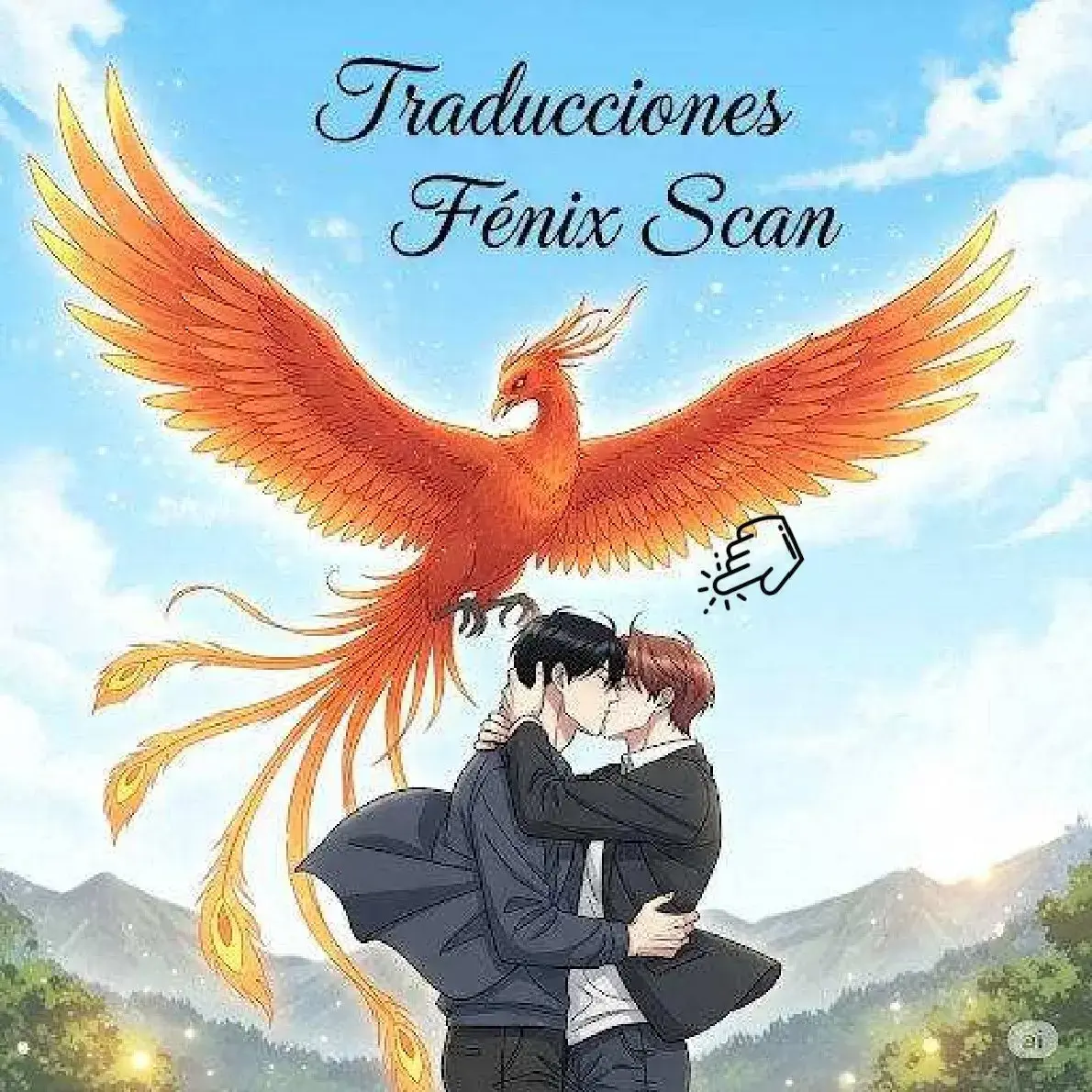 Página 36 — Reconocer Al Enemigo Como Tu Padre Capítulo 7