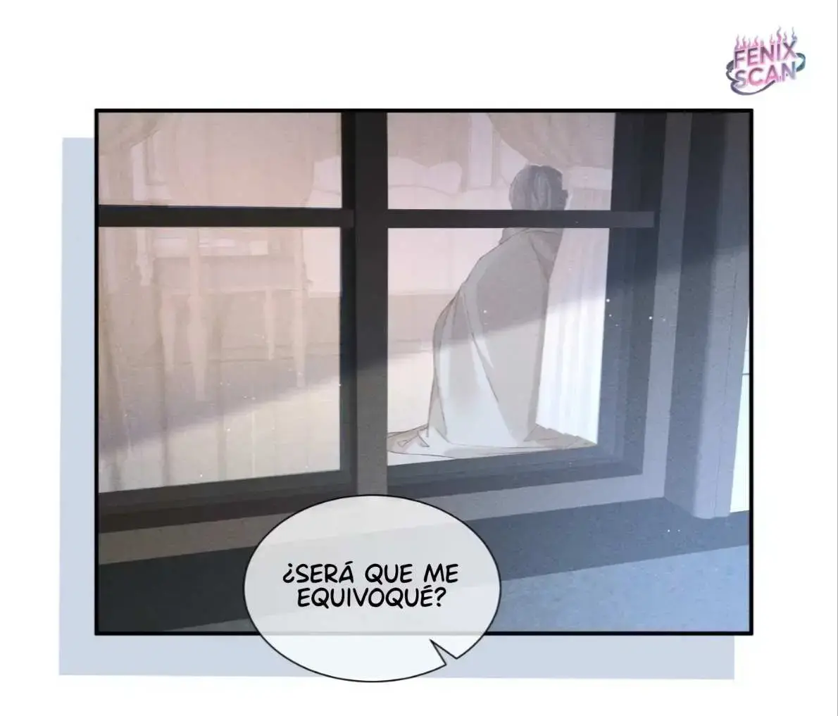 Página 11 — Reconocer Al Enemigo Como Tu Padre Capítulo 8