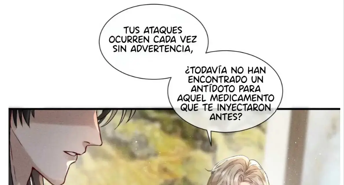 Página 25 — Reconocer Al Enemigo Como Tu Padre Capítulo 9